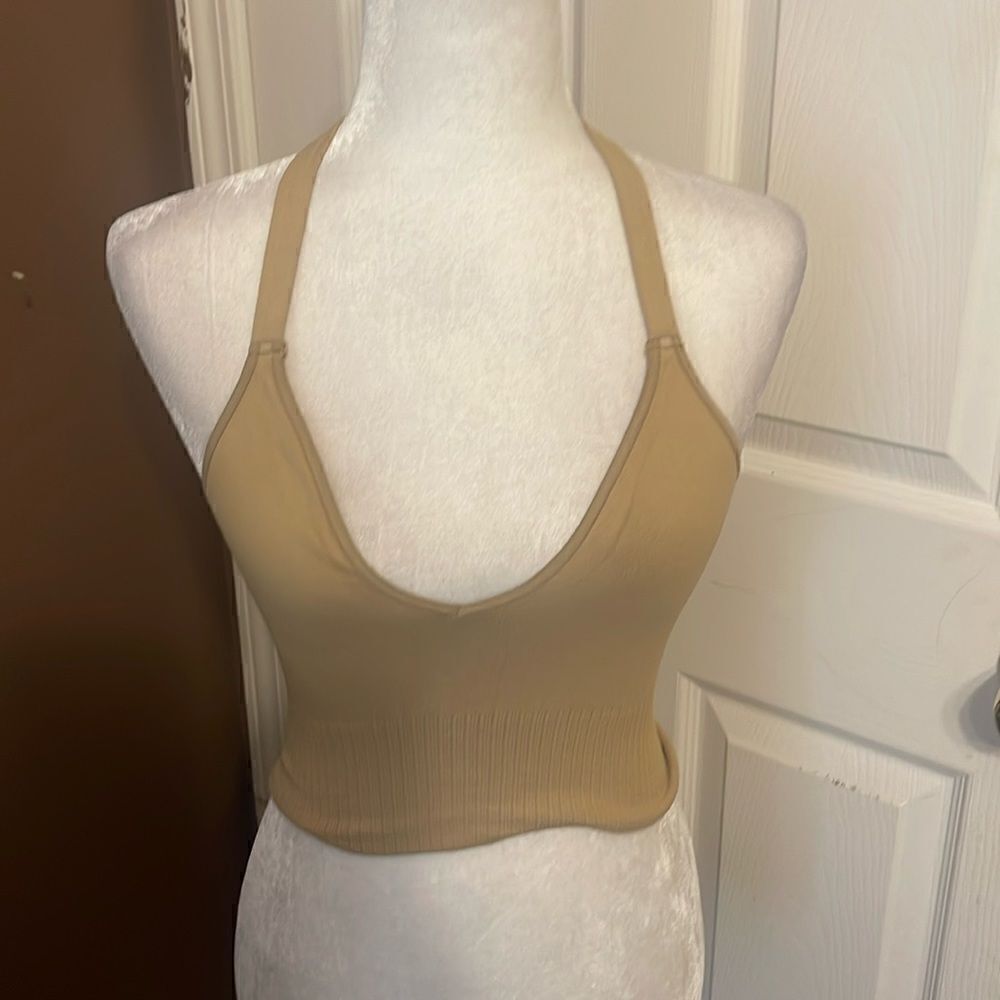 Free PeopleMovement x class top size XSmall/small NWOT